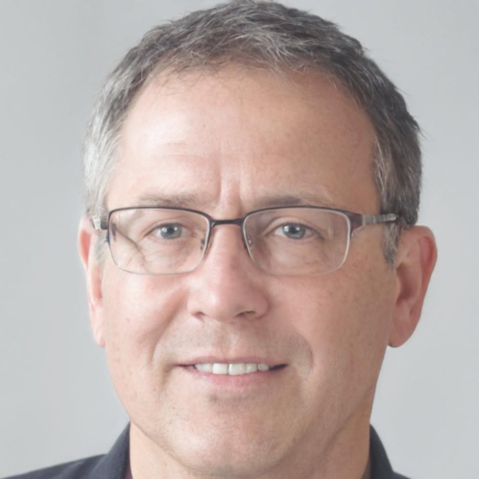 Portrait of Callum Ashworth